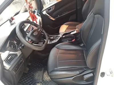 Geely Vision X3 2020, 67800 км, за 26300 CNY - фото 15