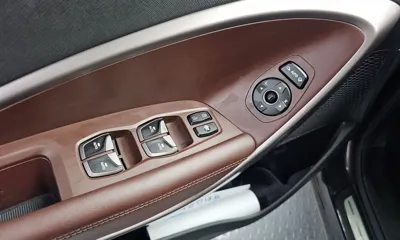 Hyundai Maxcruz 2018, 142003 км, за 15000000 KRW - фото 17