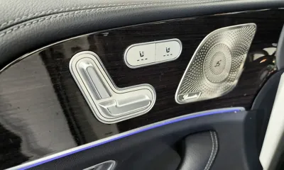 Mercedes-Benz GLE-Class 2022, 83149 км, за 64900000 KRW - фото 29