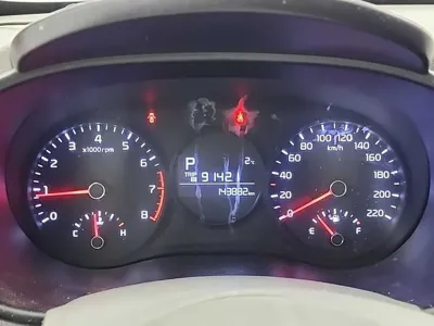 Kia Morning 2017, 143877 км, за 5200000 KRW - фото 6