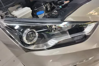 Hyundai Mistra 2017, 39500 км, за 50878.1 CNY - фото 8