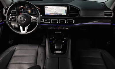 Mercedes-Benz GLE-Class 2022, 49948 км, за 69500000 KRW - фото 7