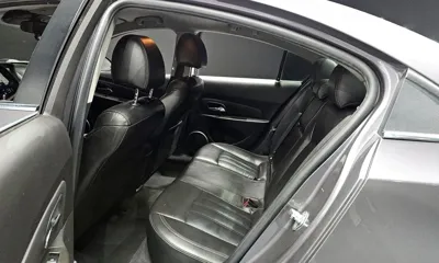 ChevroletGMDaewoo Cruze 2014, 139710 км, за 2990000 KRW - фото 12