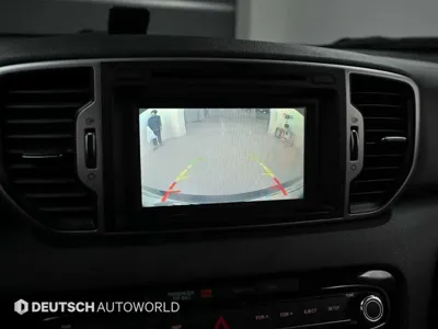 Kia Sportage 2016, 125066 км, за 7000000 KRW - фото 15