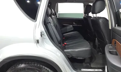 KG_Mobility_Ssangyong Rexton 2016, 144252 км, за 7900000 KRW - фото 11
