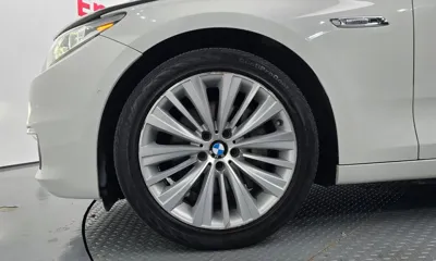 BMW Gran Turismo 2015, 250750 км, за 7990000 KRW - фото 5