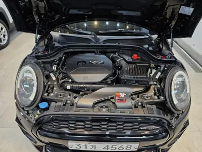MINI Cooper 2017, 142747 км, за 12800000 KRW - фото 8
