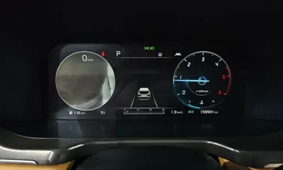 Kia Sorento 2021, 159931 км, за 21890000 KRW - фото 8