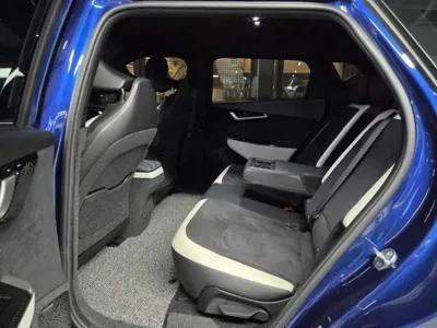 Kia EV6 2023, 54500 км, за 35900000 KRW - фото 8