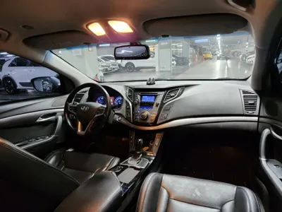 Hyundai i40 2014, 205612 км, за 3300000 KRW - фото 11
