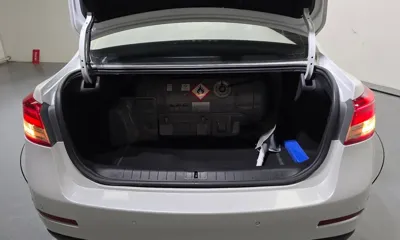 Renault-KoreaSamsung SM5 2014, 160110 км, за 3390000 KRW - фото 30