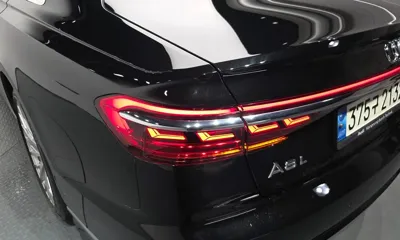 Audi A8 2021, 86855 км, за 55000000 KRW - фото 23
