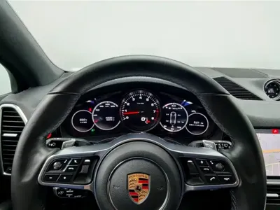 Porsche Cayenne 2020, 40000 км, за 375000 CNY - фото 15