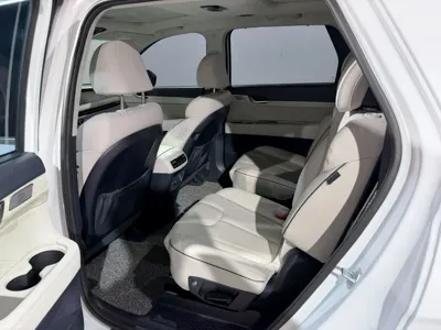 Hyundai Palisade 2024, 15971 км, за 16560000 KRW - фото 6