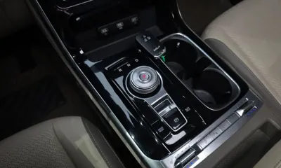 Kia Canival 2023, 77557 км, за 28900000 KRW - фото 9