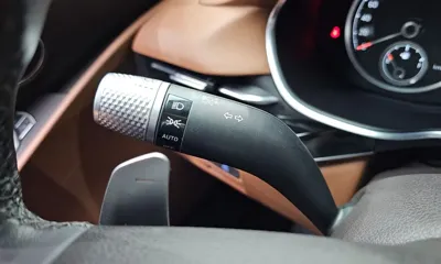 Genesis G80 2022, 66085 км, за 30990000 KRW - фото 33
