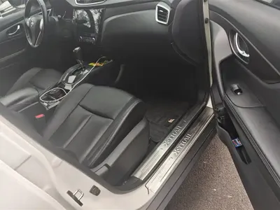 Nissan X-Trail 2017, 104300 км, за 52000 CNY - фото 8