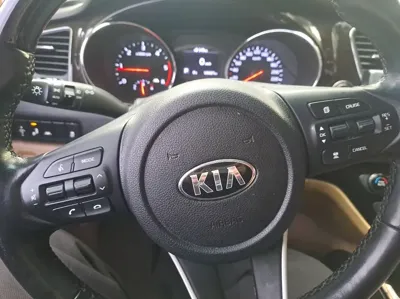 Kia Canival 2019, 129327 км, за 13500000 KRW - фото 17