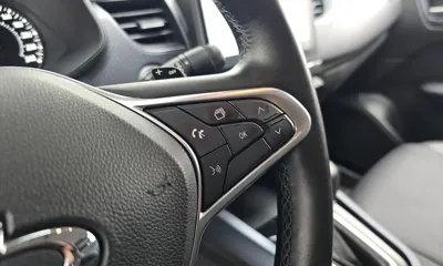 Renault-KoreaSamsung XM3 2020, 58314 км, за 10900000 KRW - фото 28