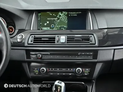 BMW 5-Series 2014, 142379 км, за 8500000 KRW - фото 14