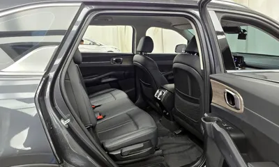 Kia Sorento 2023, 122771 км, за 23390000 KRW - фото 12