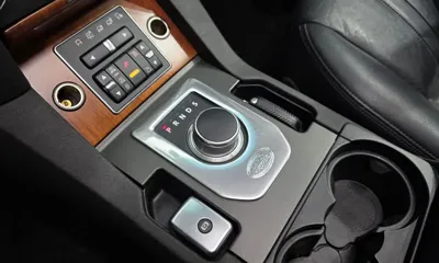 Land Rover Discovery 2012, 254158 км, за 11990000 KRW - фото 9