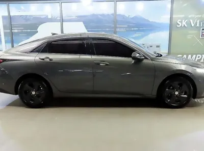 Hyundai Avante 2021, 36509 км, за 18790000 KRW - фото 3