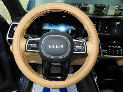 Kia Sorento 2023, 37025 км, за 28800000 KRW - фото 8