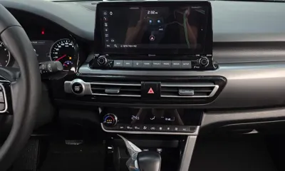Kia Seltos 2023, 56571 км, за 20000000 KRW - фото 15