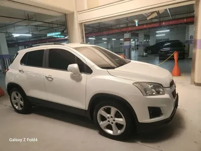 ChevroletGMDaewoo Trax 2015, 104520 км, за 5000000 KRW - фото 3