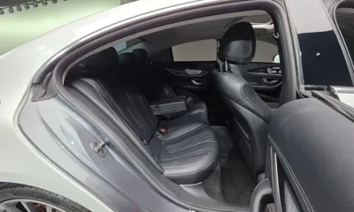 Mercedes-Benz CLS-Class 2019, 98014 км, за 33900000 KRW - фото 19