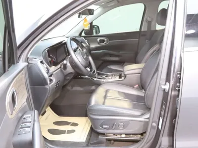Kia Sorento 2022, 84355 км, за 19740000 KRW - фото 9