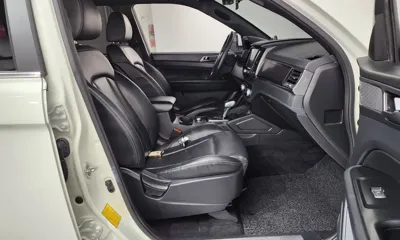 KG_Mobility_Ssangyong Rexton 2022, 117399 км, за 16900000 KRW - фото 26