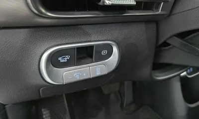 Genesis GV60 2022, 87195 км, за 37500000 KRW - фото 27