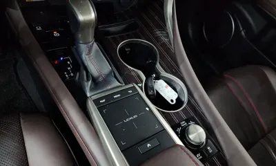 Lexus RX 2021, 77000 км, за 53900000 KRW - фото 9