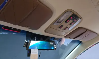 Kia Canival 2020, 55848 км, за 23990000 KRW - фото 30
