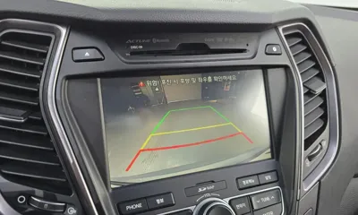 Hyundai Santafe 2014, 124675 км, за 8500000 KRW - фото 15