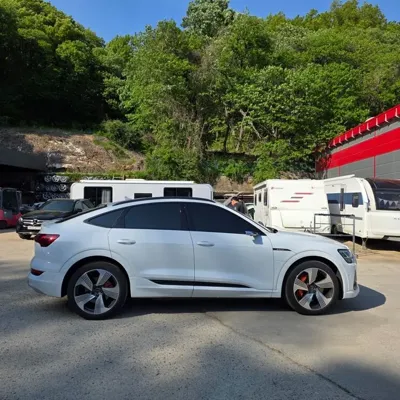 Audi e-tron 2021, 99800 км, за 41000000 KRW - фото 7