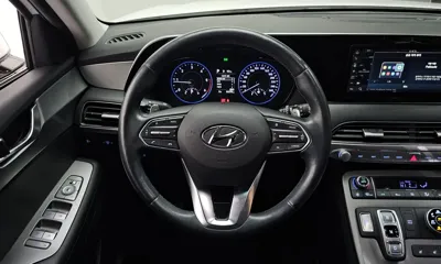 Hyundai Palisade 2021, 50378 км, за 28000000 KRW - фото 14
