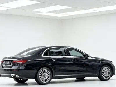 Mercedes-Benz E-Class 2021, 60000 км, за 218000 CNY - фото 7