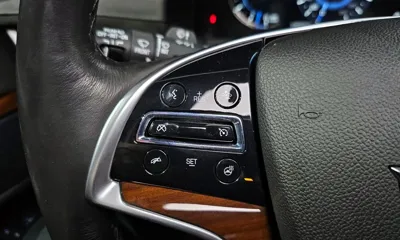 Cadillac Escalade 2018, 106909 км, за 33300000 KRW - фото 15