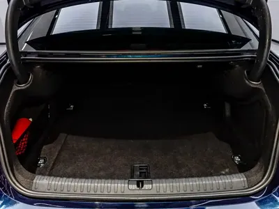 Audi A7L 2024, 61800 км, за 213000 CNY - фото 10