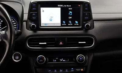Hyundai Kona 2019, 85480 км, за 15500000 KRW - фото 14