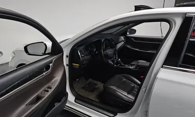 Hyundai Grandeur 2018, 182427 км, за 10900000 KRW - фото 10