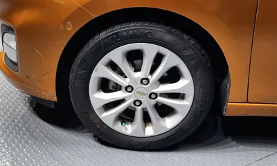 ChevroletGMDaewoo Spark 2019, 79005 км, за 6500000 KRW - фото 5