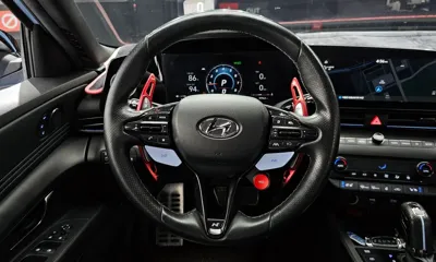 Hyundai Avante 2022, 97963 км, за 24900000 KRW - фото 13