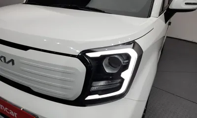 Kia Ray 2023, 8765 км, за 17100000 KRW - фото 22