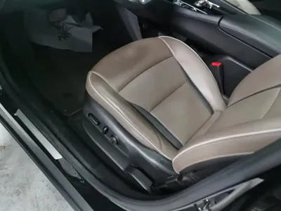 Buick Enclave 2022, 38000 км, за 143800 CNY - фото 9
