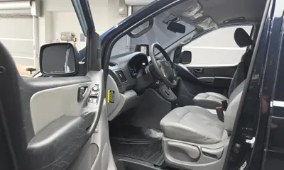 Hyundai Starex 2019, 141997 км, за 13200000 KRW - фото 10
