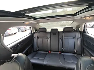 Ford Taurus 2018, 130000 км, за 45000 CNY - фото 17